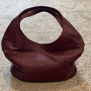 Vince Camuto Leather Purse